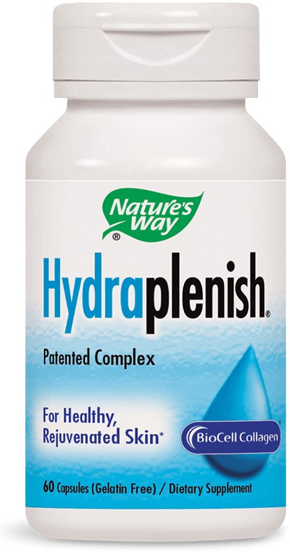 Hydraplenish, 60 capsule, Nature's Way