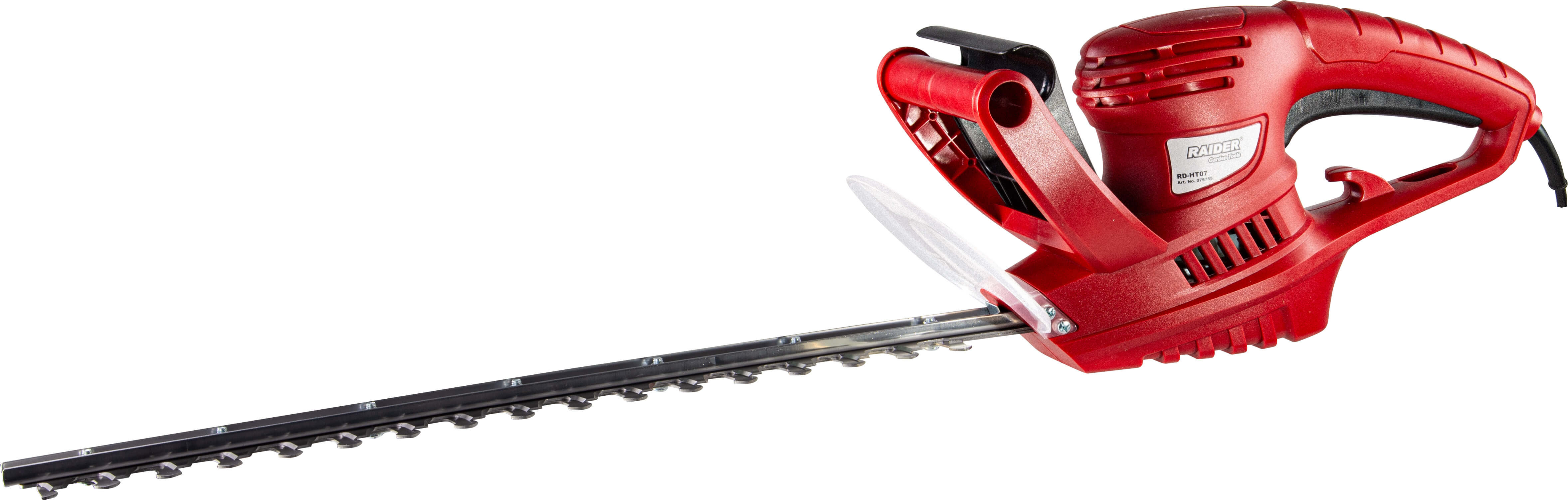 Tufișuri Raider - RD-HT07, 450 mm, 500W