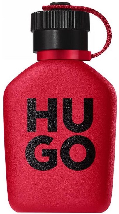 Hugo Boss Apă de parfum Hugo Man Intense, 125 ml, tester
