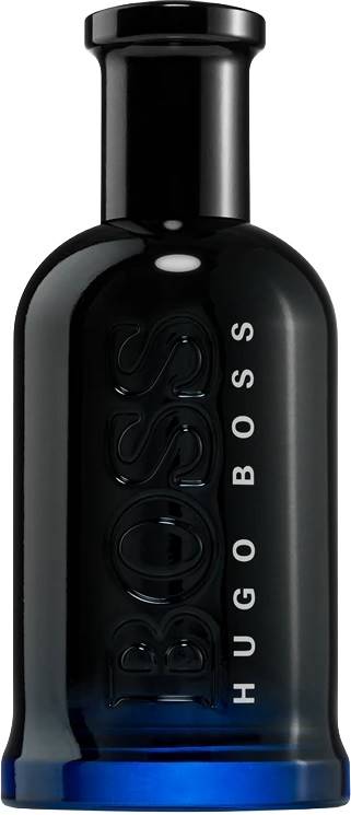 Hugo Boss Apă de toaletă Boss Bottled Night, 100 ml