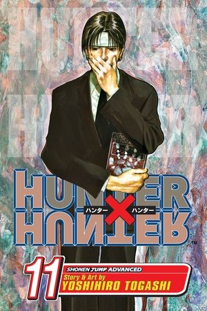 Hunter X Hunter, Vol. 11, 11 - Yoshihiro Togashi - imagine 2