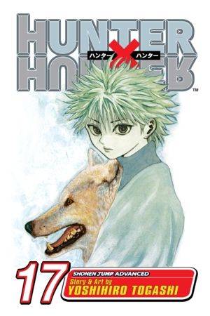 Hunter X Hunter, Vol. 17 - Yoshihiro Togashi - imagine 2
