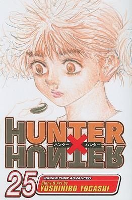 Hunter X Hunter, Vol. 25 - Yoshihiro Togashi - imagine 2
