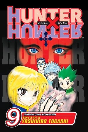 Hunter X Hunter, Vol. 9 - Yoshihiro Togashi - imagine 2
