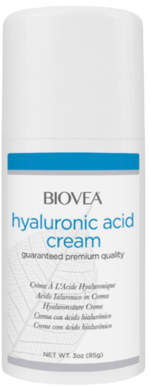 Hyaluronic Acid Cremă, 85 g, Biovea