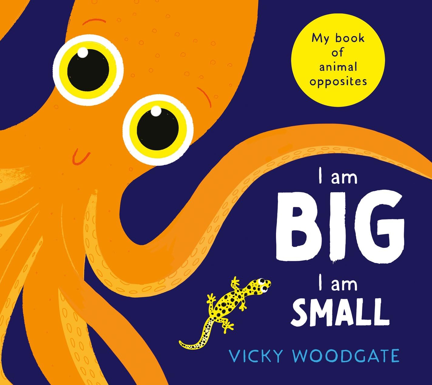 I am Big, I am Small