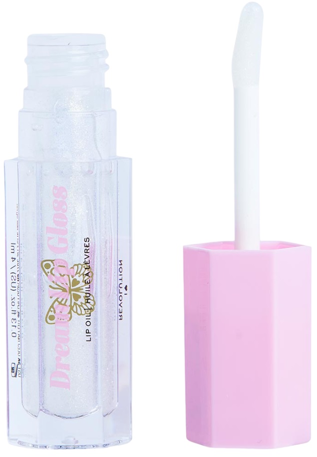 I Heart Revolution Butterfly Ulei de buze Wings, 4 ml