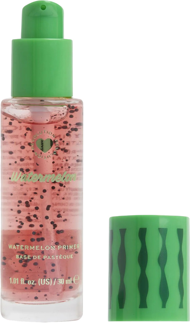 I Heart Revolution Bază de ser facial Watermelon, 30 ml