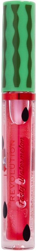 I Heart Revolution Watermelon Luciu de buze  Slice, 2.2 ml
