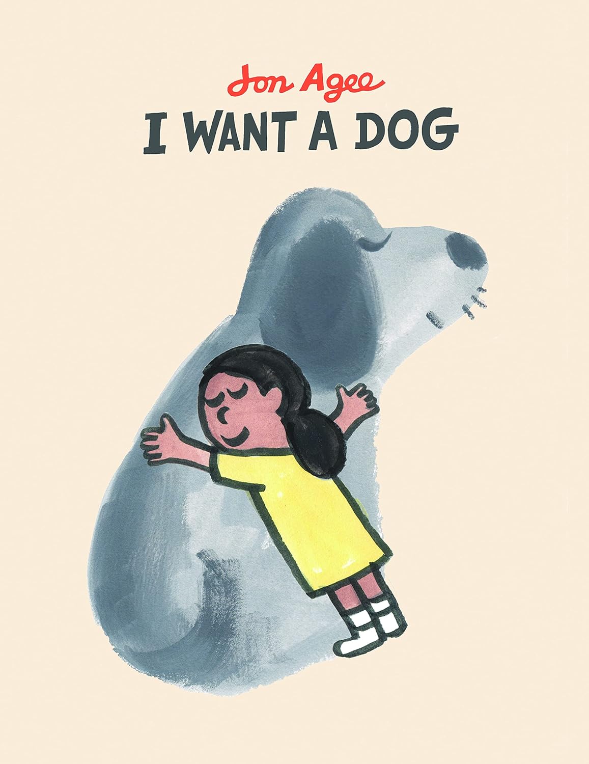 I Want a Dog