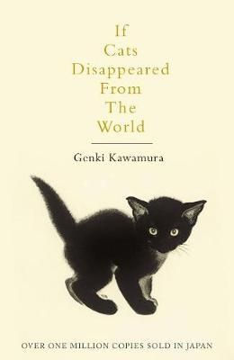 If Cats Disappeared From The World - imagine 2