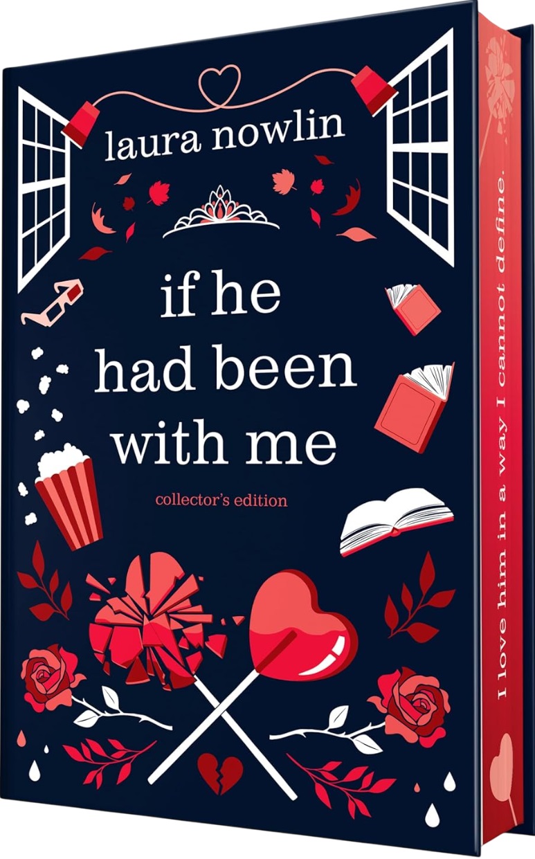 If He Had Been with Me (Collector's Edition)
