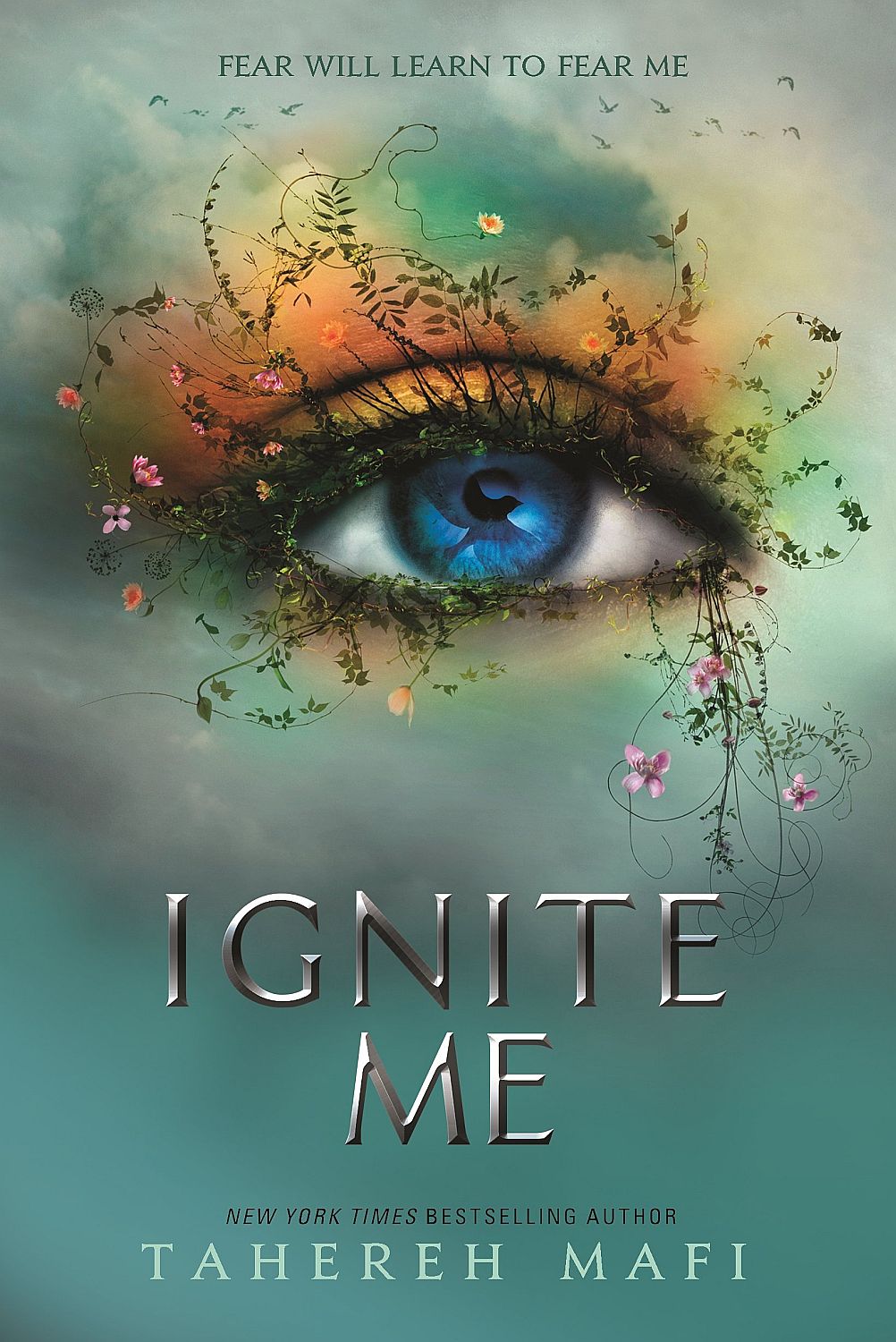 Ignite Me - imagine 2