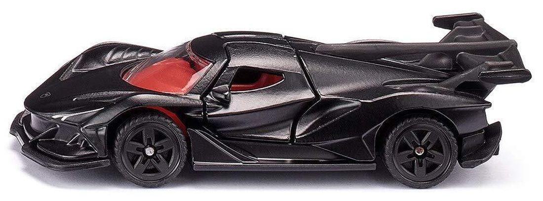 Mașinuță din metal Siku Private cars - Automobil Apollo IE