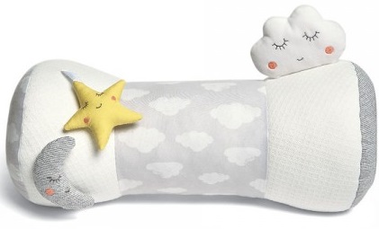 Jucarie Mamas & Papas - Tummy Time, Roll Duac