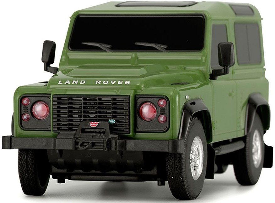 Rastar land hot sale rover
