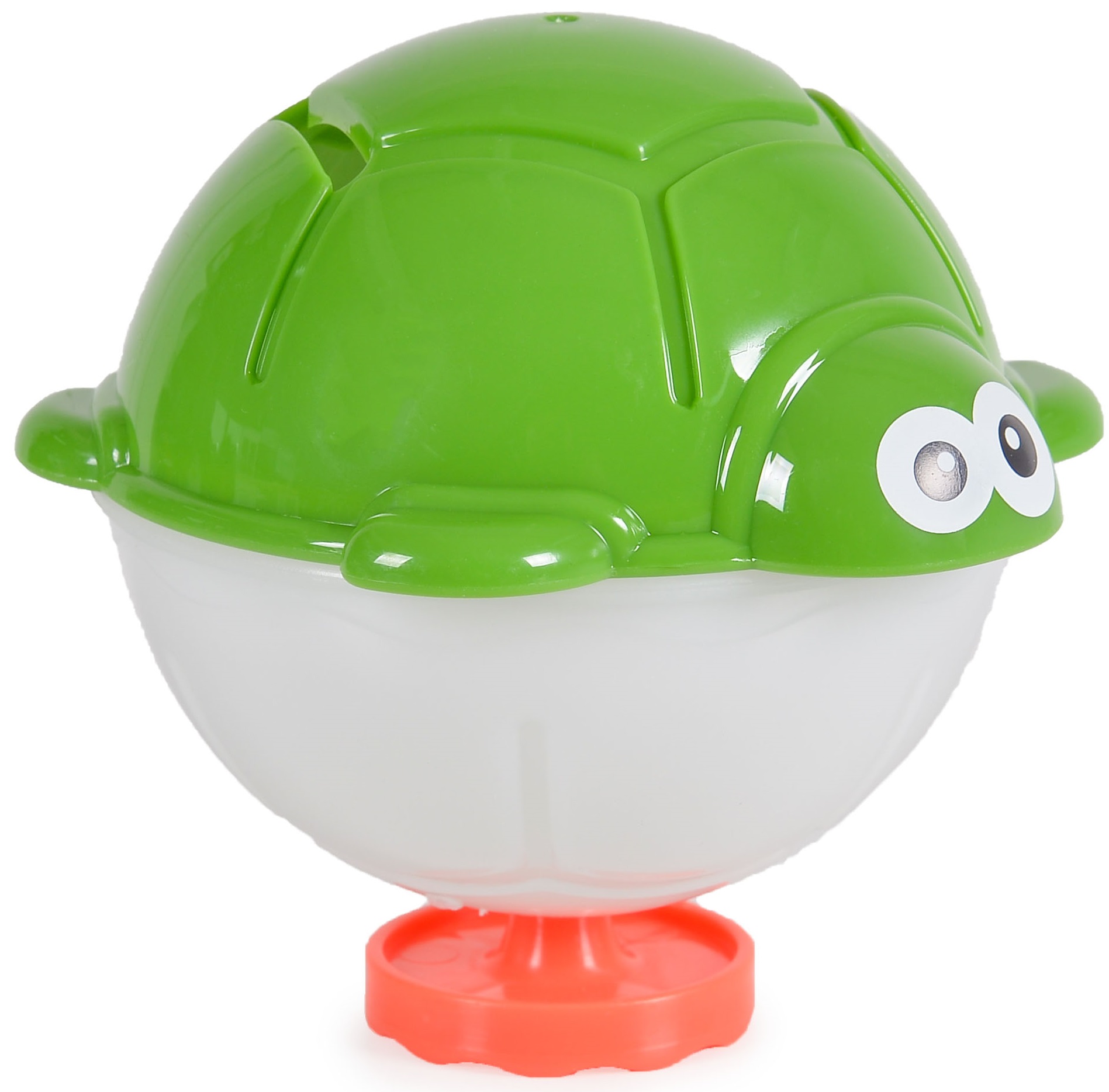 Jucarie de baie Moni Toys, verde