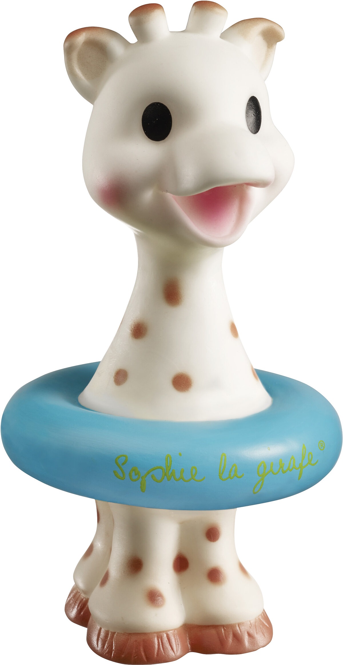 Jucărie de baie Sophie la Girafe - Girafa Sophie, sortiment
