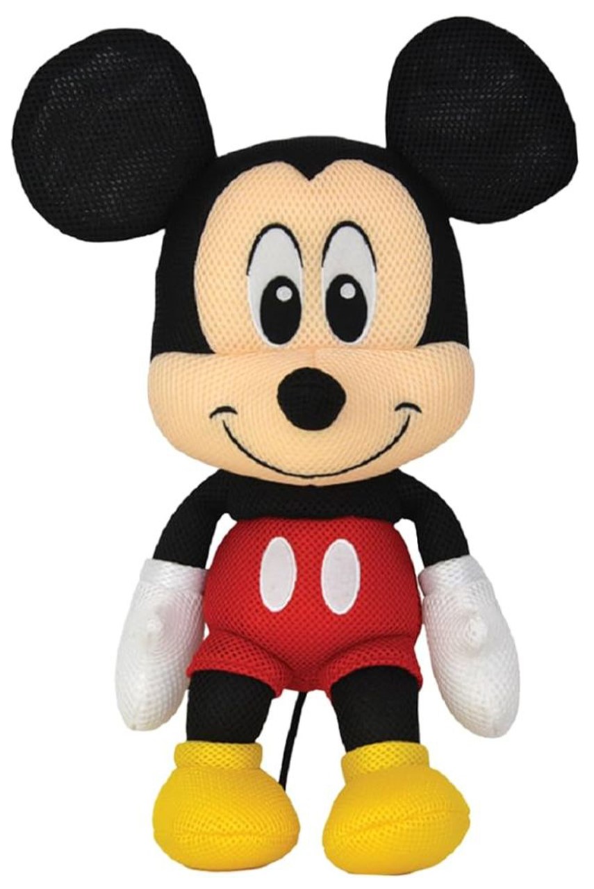 Jucărie cu apă Wahu - Aqua Pals, Minnie și Mickey Mouse, sortiment