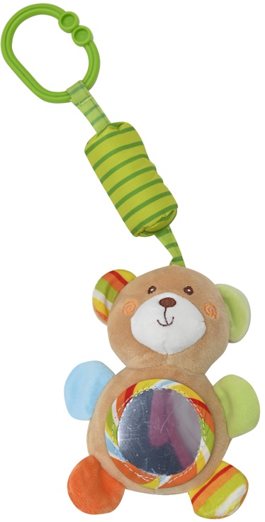 Jucărie de agatat Lorelli Toys - Ursulet