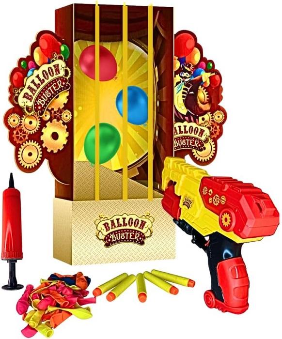 Set de joacă  Felyx Toys - Kaboom