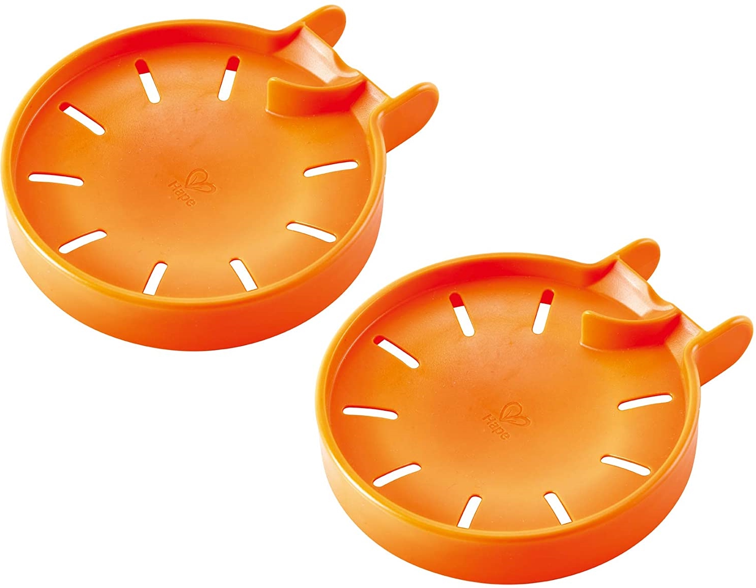 Set de joc HaPe International - Vanator de bile de marmura, 2 buc.