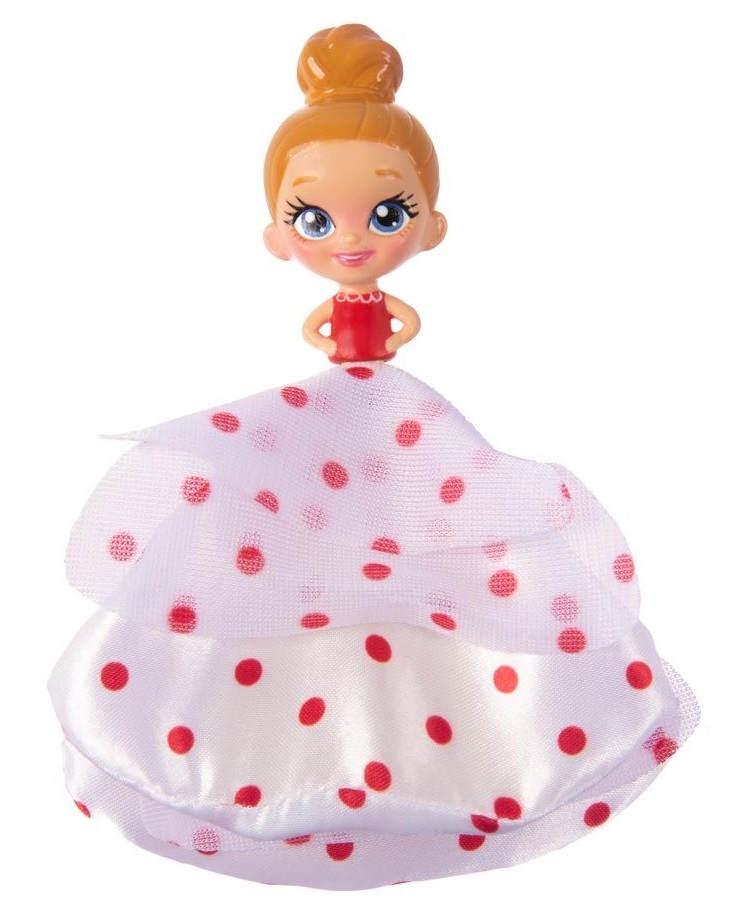 Imc Toys Play Set - Bow'sis, panglică cu păpușă surpriză, asortiment