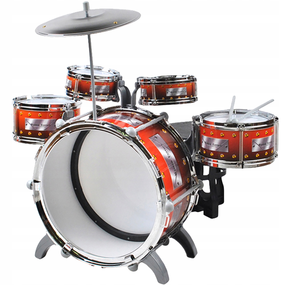 Set de joc Kruzzel - Tobe XL