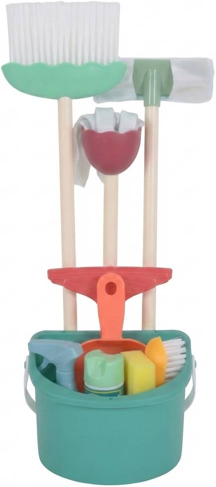 Set de joacă  Moni Toys - Kit de curățare XG2-20A