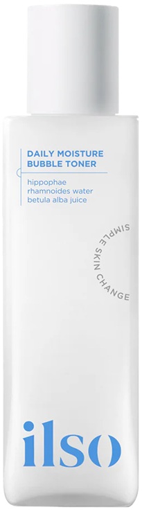 Ilso Toner facial hidratant, 150 ml