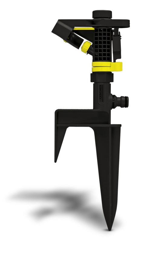 Pulverizator cu impulsuri Karcher - PS 300, până la 706 m²