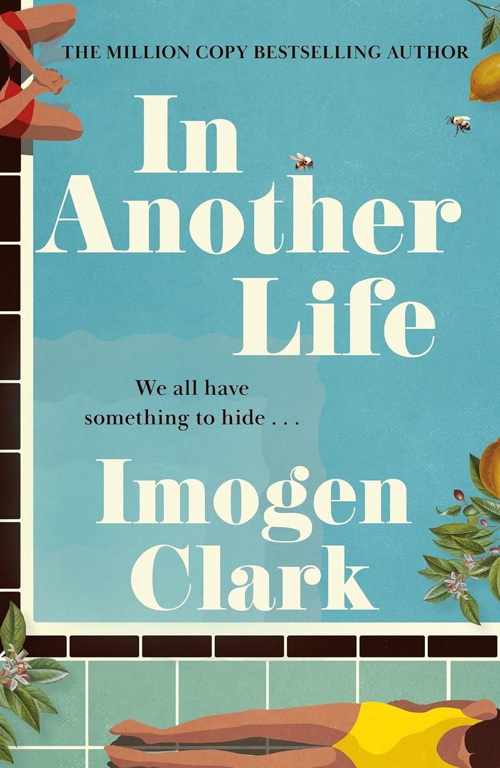 In Another Life - Imogen Clark - imagine 2