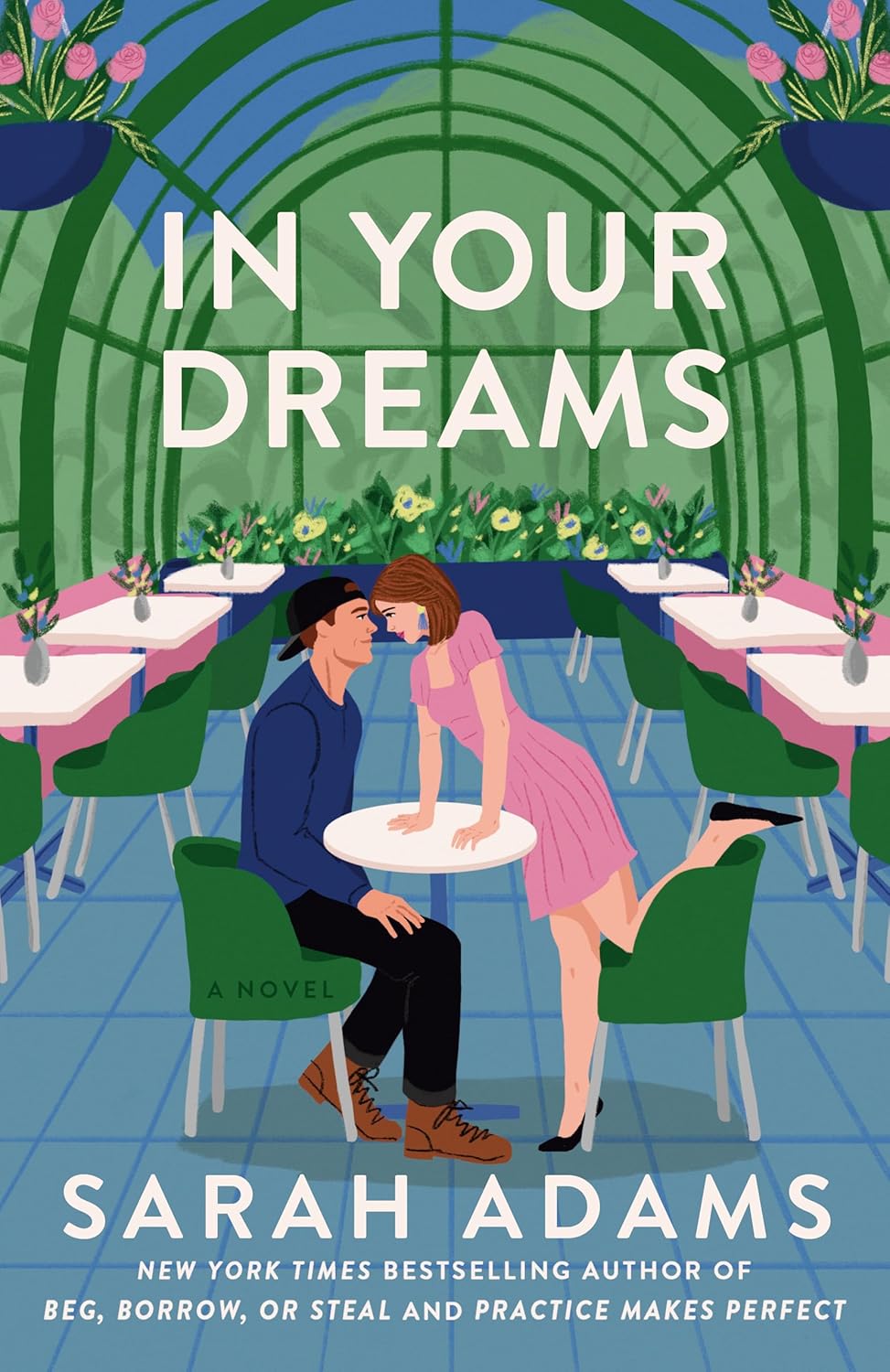 In Your Dreams - Sarah Adams - imagine 2