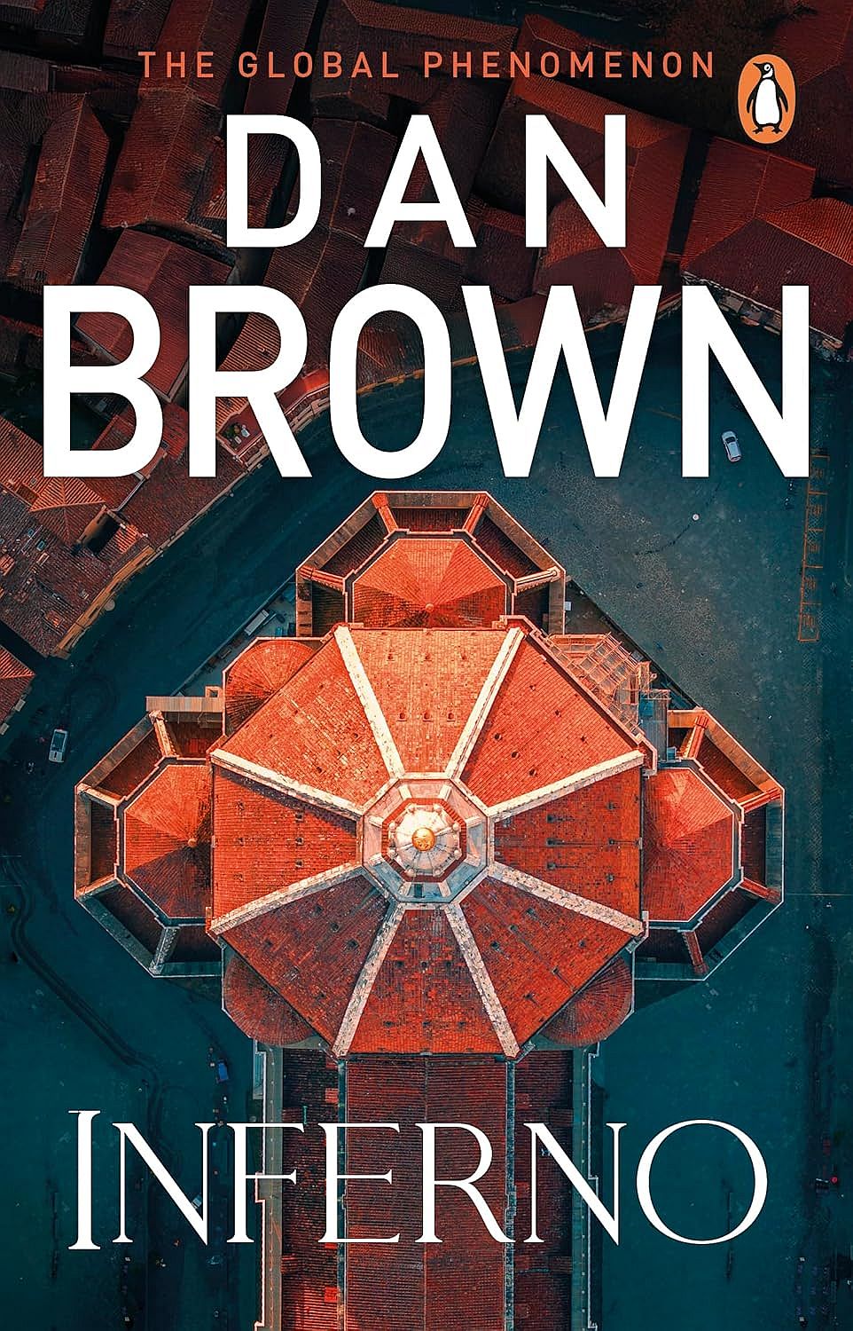 Inferno (Robert Langdon Book)
