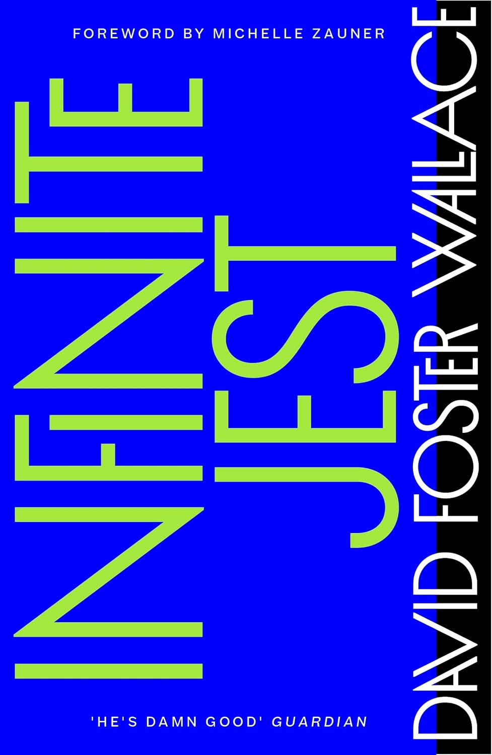 Infinite Jest