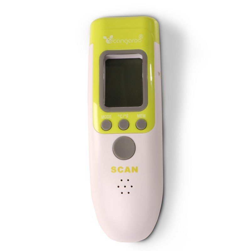 Termometru cu infrarosu Cangaroo - Easy Check, JXB-183