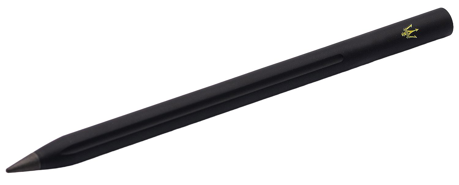 Creion inovator Pininfarina Smart - Maserati Edition, Black