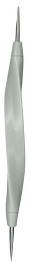 Instrument de modelare Cernit - 1 mm / 0,5 mm