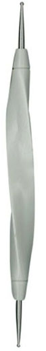 Instrument de modelare Cernit - 2 mm / 1,5 mm