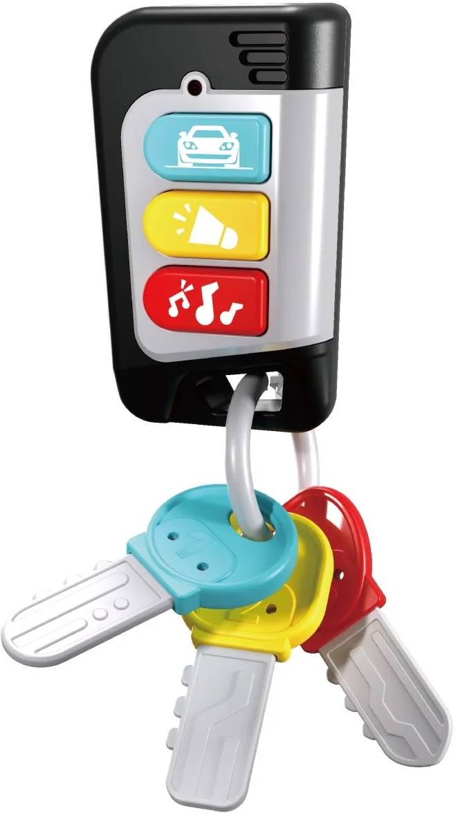 Jucărie interactivă pentru copii  Hola Toys - Play &amp; Go
