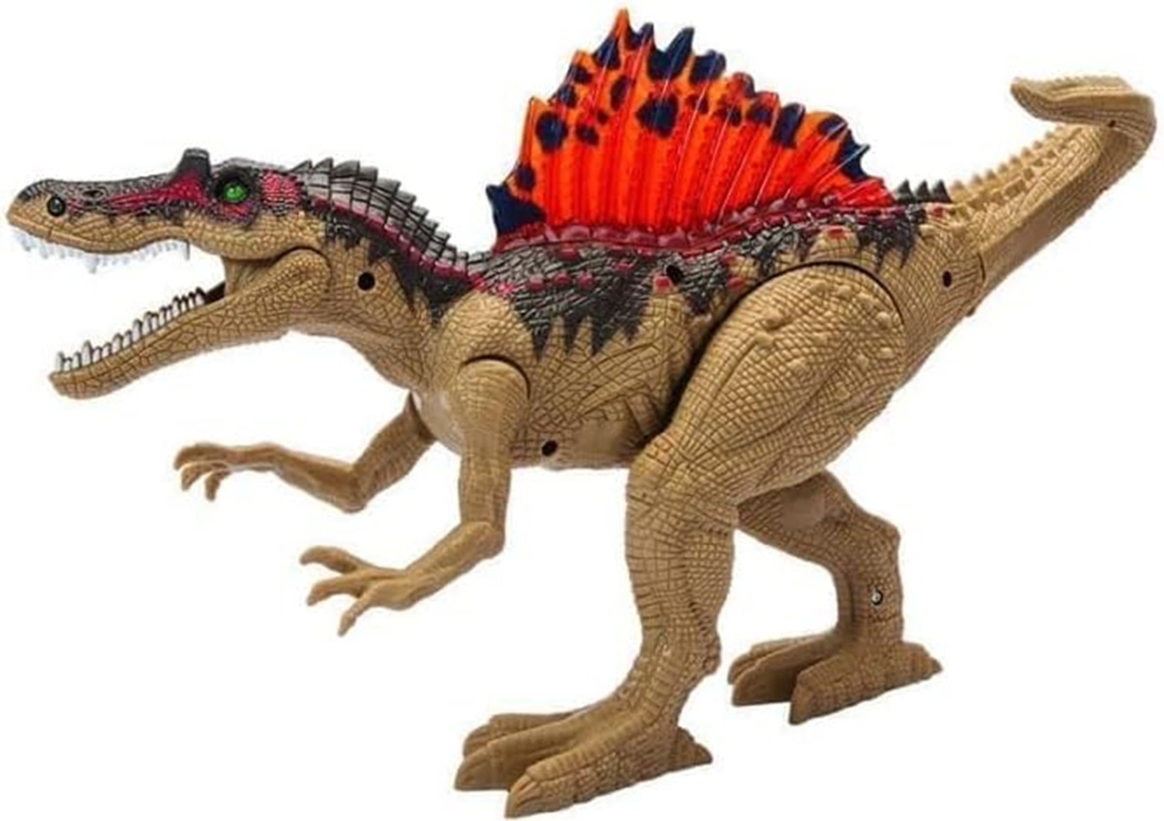 Chap mei Dino Valley - Spinosaurus, 39 cm