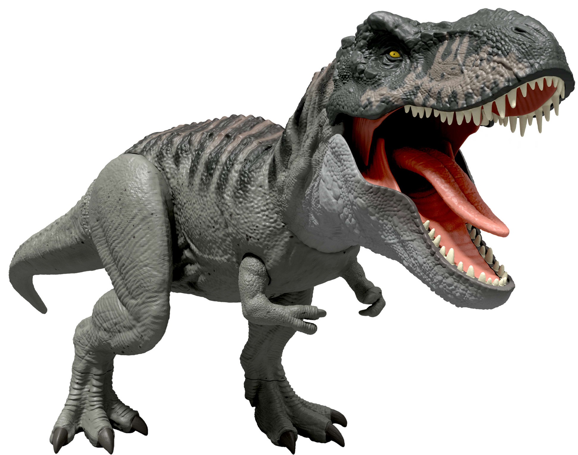 Jucărie interactivă Jurassic World - Power Devour, Tyrannosaurus rex