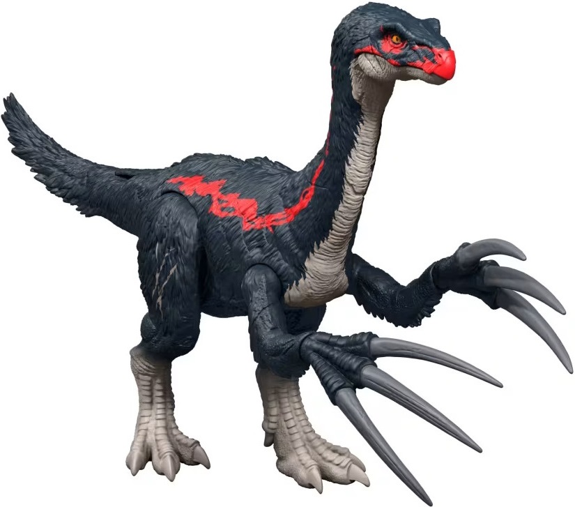 Jucărie interactivă Jurassic World Slash 'N Roar - Chaos Theory