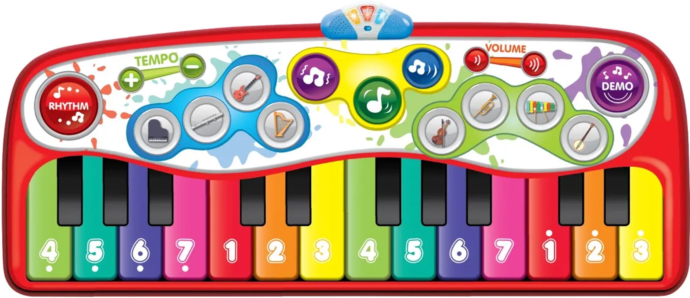 Jucărie interactivă WinFun - Jucărie interactivă