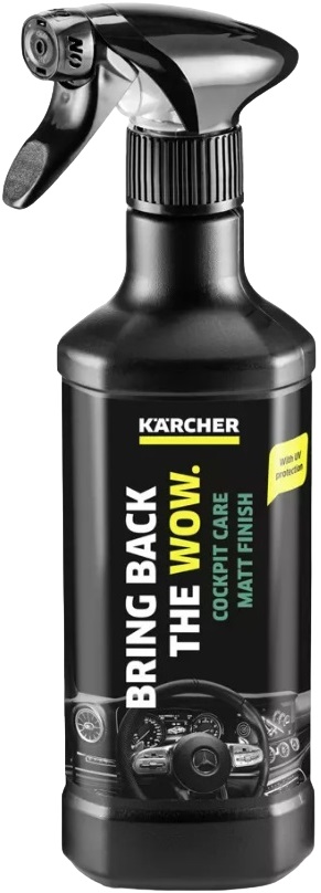 Soluție pentru interior Karcher - RM 652, 500 ml