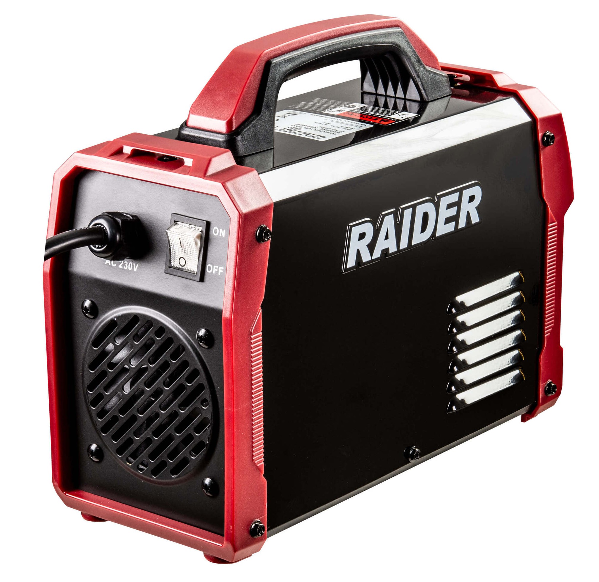 Generator invertor Raider - Pro, RDP-IW36