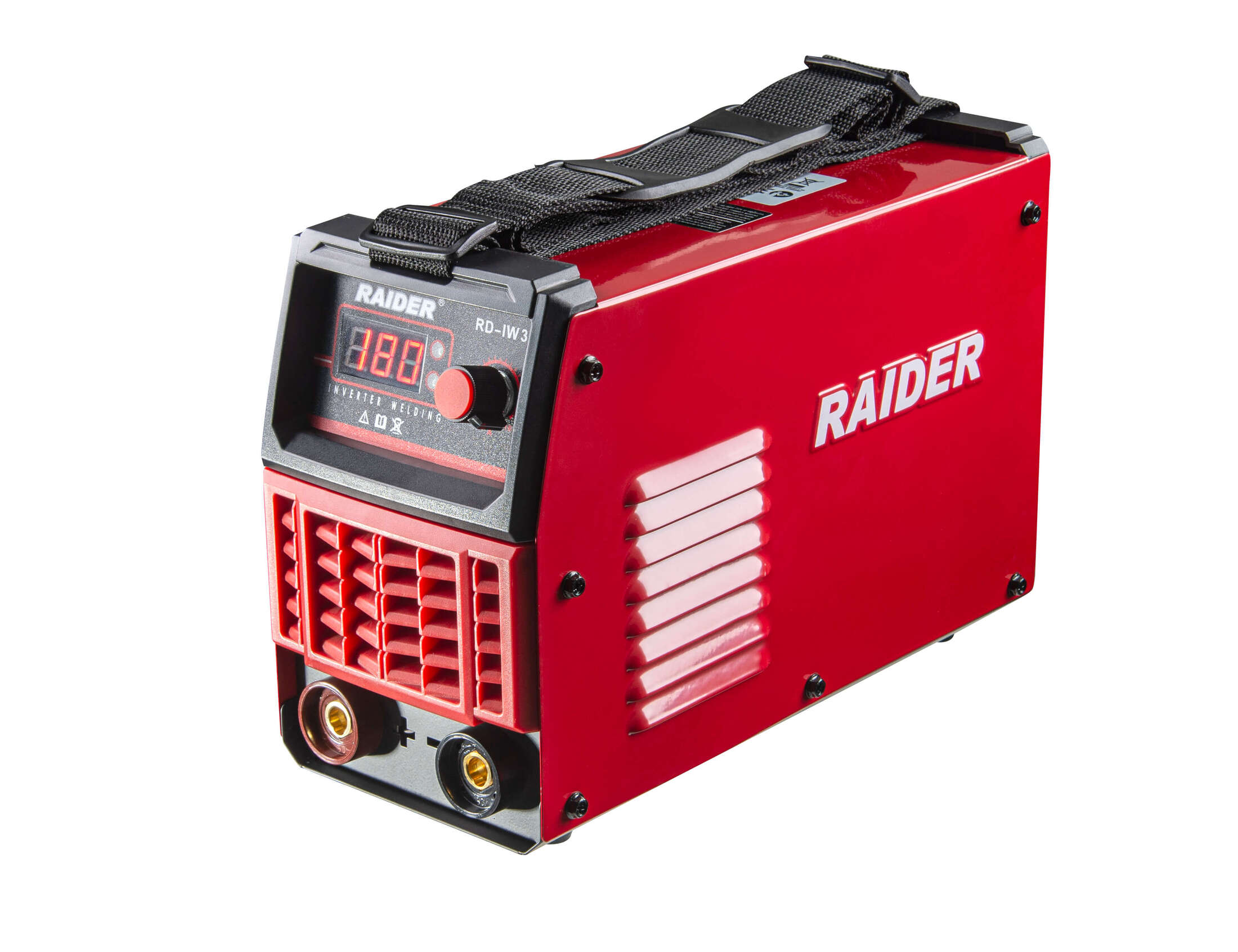 Generator invertor Raider - RD-IW31