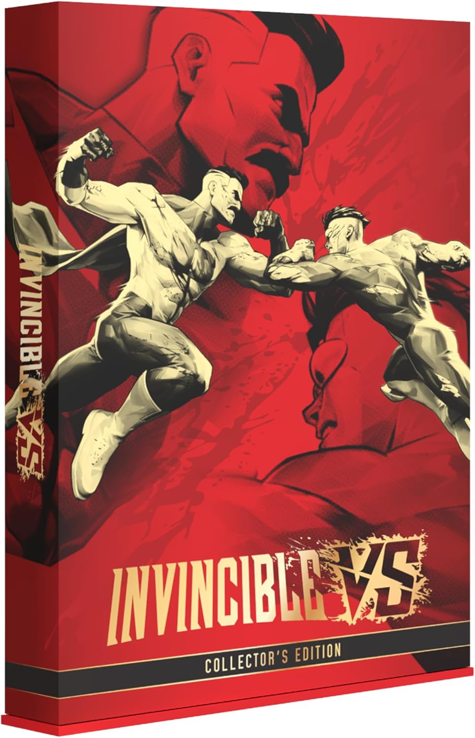 Invincible VS - Collector's Edition (PS5)