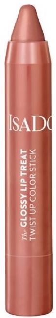 IsaDora Luciu de volum  The Glossy Lip Treat, 02 Mocha Dream, 3.3 g