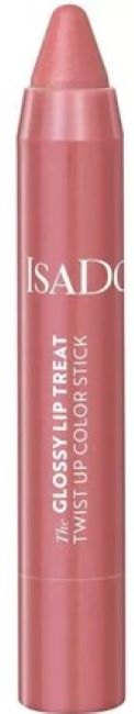 IsaDora Luciu de volum  The Glossy Lip Treat, 03 Beige Rose, 3.3 g
